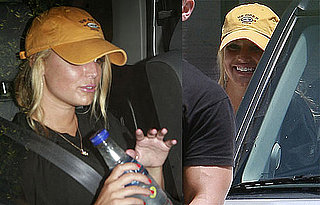 Photos of Jessica Simpson Whose Ex Tony Romo Was Carrying On With 22 Year Old Natalie Smith