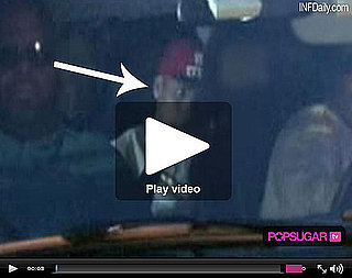 Video of Chris Brown and Rihanna in NYC, Brad Pitt Drunk in Berlin, Heidi Montag Playboy 2009-07-29 14:18:12