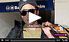Video of Nigel Recruiting Paula, a Britney Opera, and Who Made VF's Best Dressed!