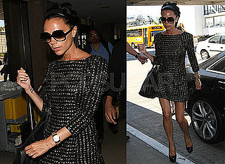 Photos of Victoria Beckham