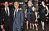 Photos of Mad Men Premiere