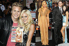 Photos of GI Joe Premiere in LA