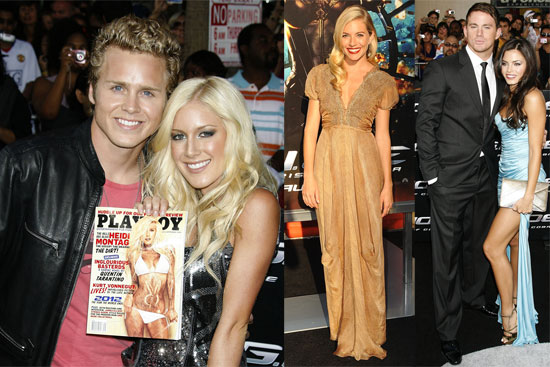 Photos of GI Joe Premiere in LA Photos of GI Joe Premiere in LA