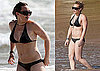Hilary Duff in Hawaii