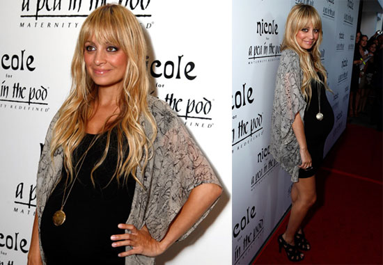 Photos of Nicole Richie