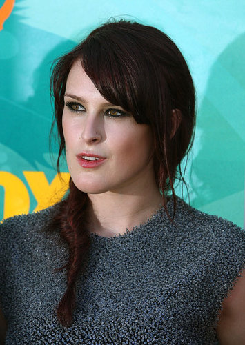 Photos of the Ladies Red Carpet at the 2009 Teen Choice Awards Photos of the Ladies Red Carpet at the 2009 Teen Choice Awards