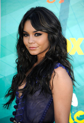 Photos of the Ladies Red Carpet at the 2009 Teen Choice Awards Photos of the Ladies Red Carpet at the 2009 Teen Choice Awards