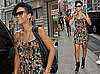 Photos of Rihanna in NYC