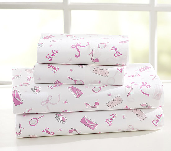 Barbie™ Sheeting Barbie™ Sheeting