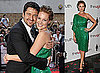 Photos of Katherine Heigl and Gerard Butler in The Ugly Turth