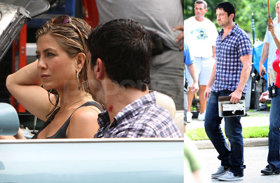 Photos of Jennifer Aniston 