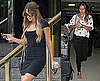 Photos of Lauren Conrad in NYC and LA 