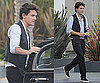 Photos of John Mayer and His Dad