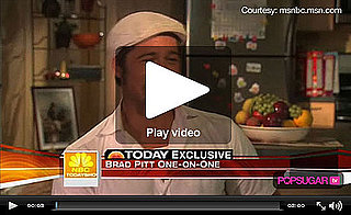 Brad Pitt Loves Pot, Kate Doesn't Want Jon Back, and Miley Joins Jonas, Selena, and Demi! 