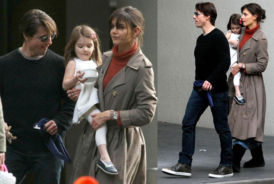 Photos of Katie Holmes