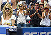 Photos of Kate Hudson at a Baseball Game 