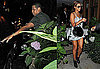 Photos of Jay-Z and Beyonce