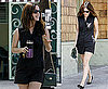 Photos of Rachel Bilson Out in LA