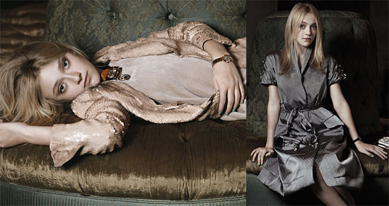 Photos of Dakota Fanning