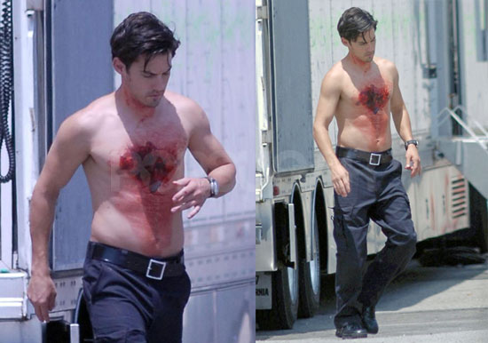 Photos of Milo Ventimiglia 