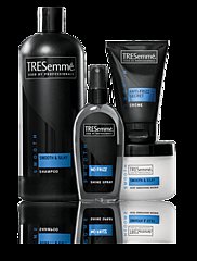 What Humidity? Fight Frizz This Summer With TRESemmé