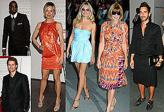 Photos From NYC Premiere of The September Issue With Sienna Miller, Anna Wintour, Renee Zellweger