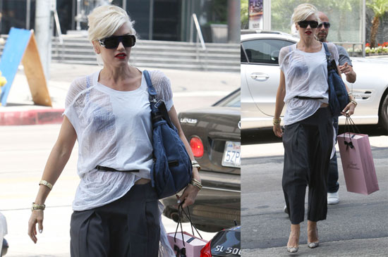 Photos of Gwen Stefani