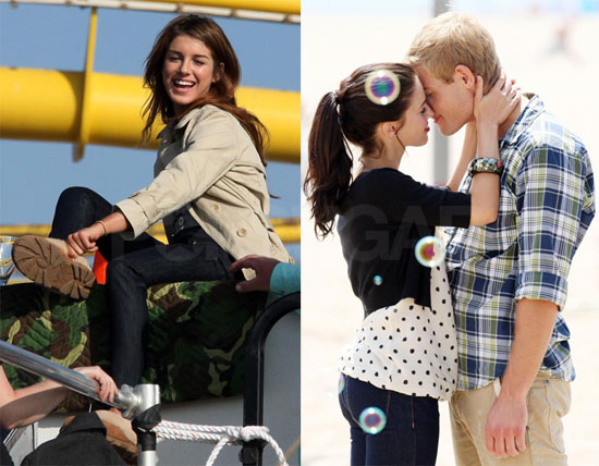 Photos of the Cast of 90210 