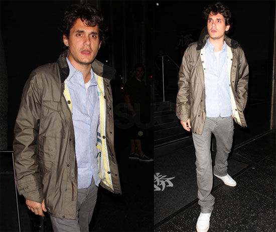 Photos of John Mayer Photos of John Mayer