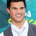 Taylor Lautner