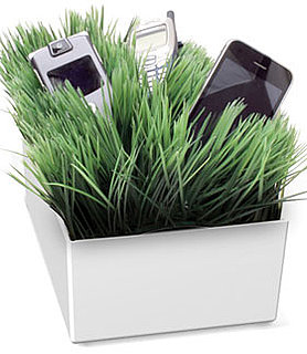 Sugar Shout Out: Quirky Charging Stations   