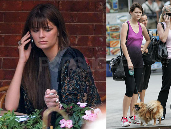 Photos of Mischa Barton Photos of Mischa Barton