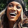 Tyra Banks Is Going to Lose Her Weave