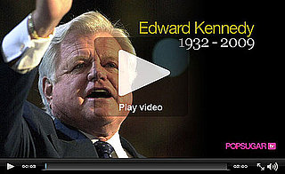 A Small Ted Kennedy Memorial, NPH on Idol, and Robert Pattinson in Your Bed