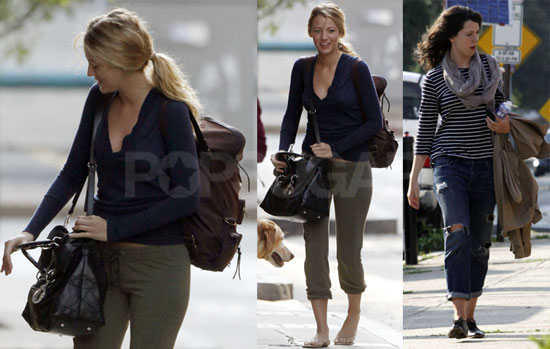 Photos of Blake Lively