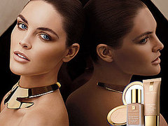 DOUBLE WEAR MAKEUPFOR FACE, EYES AND LIPS DOUBLE WEAR MAKEUPFOR FACE, EYES AND LIPS