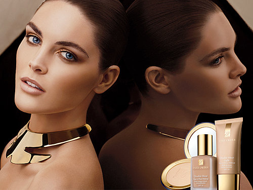 DOUBLE WEAR MAKEUPFOR FACE, EYES AND LIPS