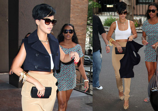 Photos of Rihanna Photos of Rihanna