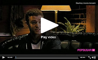 JT on the Big Screen, Plus the Daytime Emmys, and Evan Rachel Wood on True Blood! 