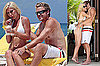 Photos of Heidi and Spencer in Bahamas