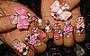 Sugar Shout Out: Amazing Designs on 260 Fingers