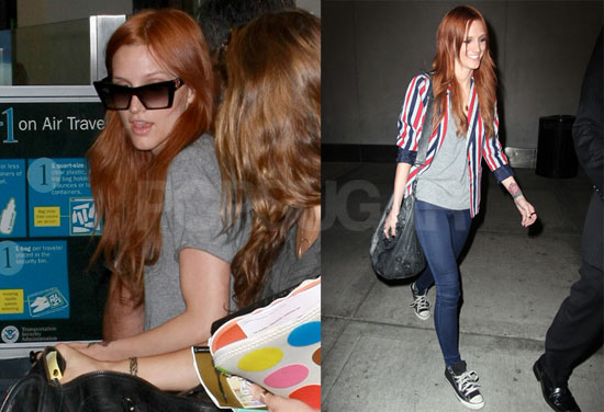Photos of Ashlee Simpson