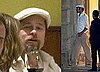 Photos of Brad Pitt