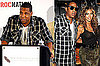 Photos of Jay-Z and Beyonce Announcing His "Answer the Call" Concert, Attending a Grizzly Bear Concert at McCarren Park Pool