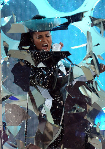 Photos of The 2009 MTV VMA Show Photos of The 2009 MTV VMA Show