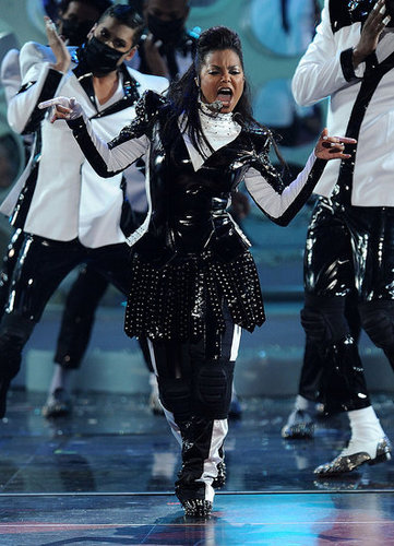 Photos of The 2009 MTV VMA Show Photos of The 2009 MTV VMA Show