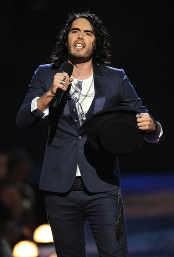 Photos of The 2009 MTV VMA Show Photos of The 2009 MTV VMA Show