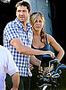 Do You Think Jennifer and Gerard Are On or Not?