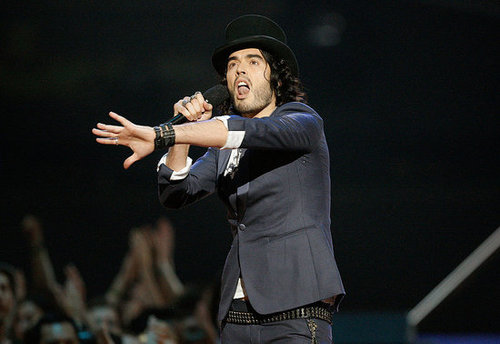 Photos of The 2009 MTV VMA Show Photos of The 2009 MTV VMA Show