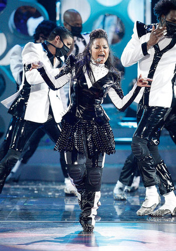 Photos of The 2009 MTV VMA Show Photos of The 2009 MTV VMA Show